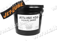 Смазка ГНБ для резьбы Jet Lube Manual-Grade (M-02)