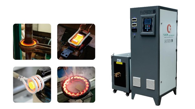 Установка ТВЧ GYSQ-TC-120AB