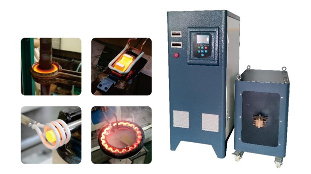 Установка ТВЧ GYSQ-TC-60AB Установка ТВЧ GYSQ-TC-60AB