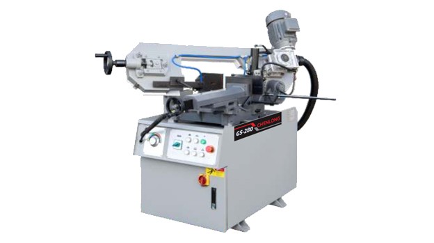 Станок Лентопильный GS-280