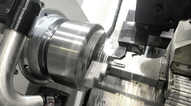 Изготовление форсунок - Шестигранник 12мм, Резьба М12х1,25