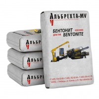 Альбрехта - MV-S