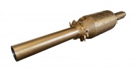 Режуще-уплотняющий расширитель | Barrel 250