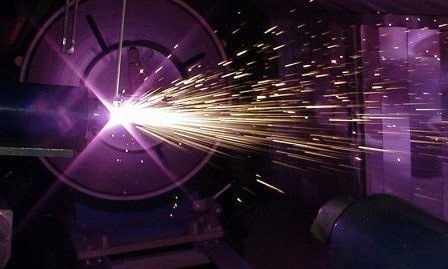 Ионно-плазменная обработка
